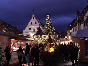 Photo n°228 de La Halle aux Blés à Obernai ()