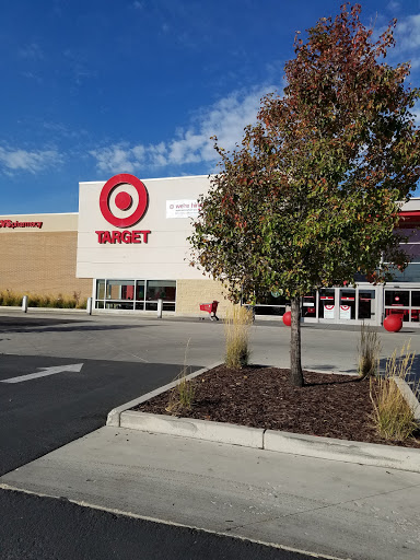 Department Store «Target», reviews and photos, 1110 300 W, Salt Lake City, UT 84101, USA