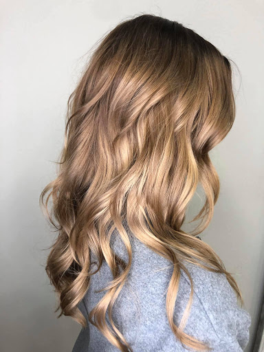 Hair Salon «Salon Voche», reviews and photos, 5940 Rockwell Dr NE, Cedar Rapids, IA 52402, USA