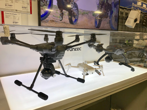 Electronics Store «Best Buy», reviews and photos, 1201 Broadway, Saugus, MA 01906, USA