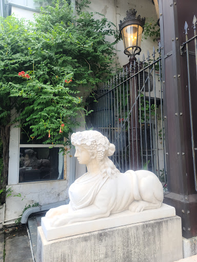 Architectural Salvage Store «Architectural Accents», reviews and photos, 2711 Piedmont Rd NE, Atlanta, GA 30305, USA