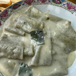 Photo n°7 de l'avis de Chiara.i fait le 10/11/2022 à 19:13 sur le  L'Osteria à Levigliani