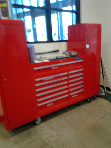 Hardware Store «Harbor Freight Tools», reviews and photos, 1415 GA-85 #200, Fayetteville, GA 30214, USA