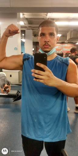 Gym «Blink Fitness 125th Street», reviews and photos, 301 W 125th St, New York, NY 10027, USA