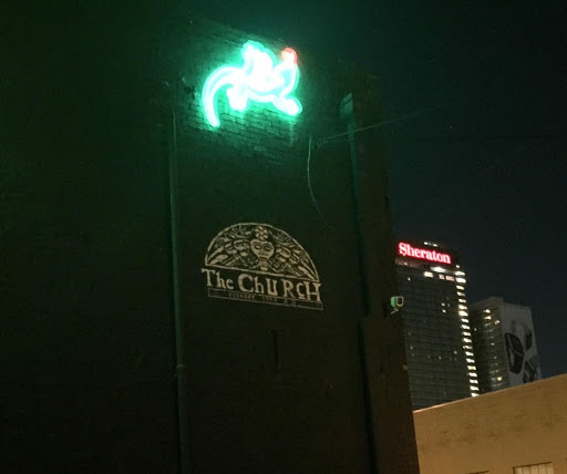 Night Club «Lizard Lounge», reviews and photos, 2424 Swiss Ave, Dallas, TX 75204, USA