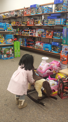 Clothing Store «Burlington Coat Factory», reviews and photos, 55 Brick Blvd, Brick, NJ 08723, USA