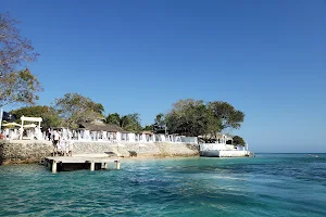 Pasadía Bora Bora Cartagena image