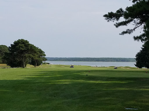 Golf Club «Farm Neck Golf Club», reviews and photos, 1 Farm Neck Way, Oak Bluffs, MA 02557, USA