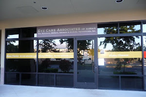 Eye Care Associates of Hawaii -Waikele Office
