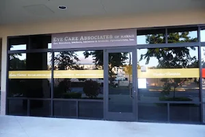 Eye Care Associates of Hawaii -Waikele Office image