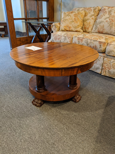 Consignment Shop «Furniture City Consignment», reviews and photos, 3555 Lake Eastbrook Blvd SE, Grand Rapids, MI 49546, USA