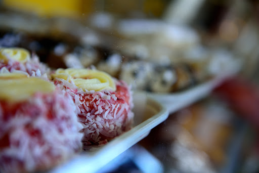 Bakery «La Popular Bakery & Cake Shop», reviews and photos, 2505 West Ave, San Antonio, TX 78201, USA