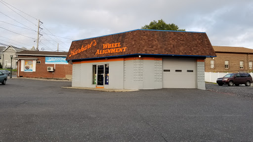 Auto Repair Shop «Harharts Service Station, Inc», reviews and photos, 13 E 21st St, Northampton, PA 18067, USA