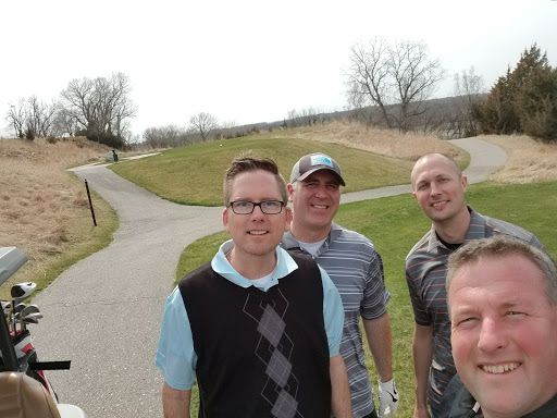 Golf Course «Iron Horse Golf Club», reviews and photos, 900 Club House Dr, Ashland, NE 68003, USA