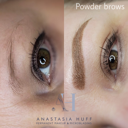 Find jack skellington tattoo ideas for your next unique tattoo in Clarksville at Anastasia Huff BEAUTY LAB