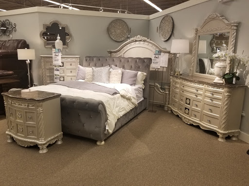 Furniture Store «Ashley HomeStore», reviews and photos, 3295 Buford Dr NE #100, Buford, GA 30519, USA