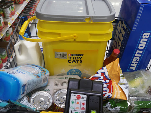 Photo Shop «Walmart Supercenter», reviews and photos, 2659 Olympic St, Springfield, OR 97477, USA