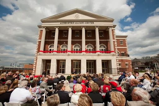 Event Venue «Augenstein Alumni Center», reviews and photos, 292 Alumni Ave, Bowling Green, KY 42101, USA