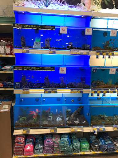 Pet Supply Store «PetSmart», reviews and photos, 637 Woodbury Glassboro Rd, Sewell, NJ 08080, USA