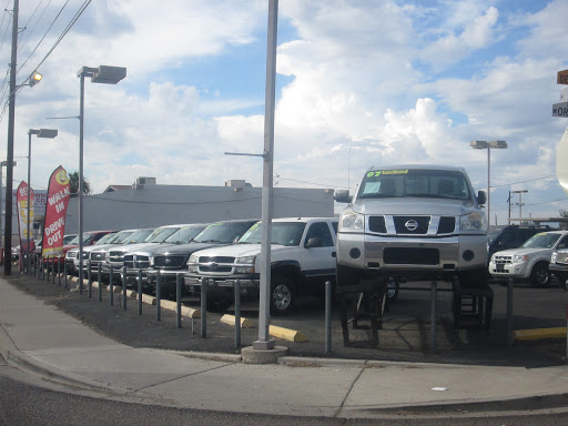 Used Car Dealer «Pre-Owned Car Co», reviews and photos, 5114 N 27th Ave, Phoenix, AZ 85017, USA