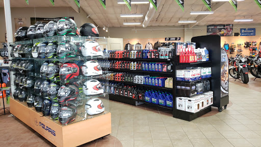 Motorcycle Dealer «Palmetto Cycle Center», reviews and photos, 125 Simuel Rd, Spartanburg, SC 29303, USA