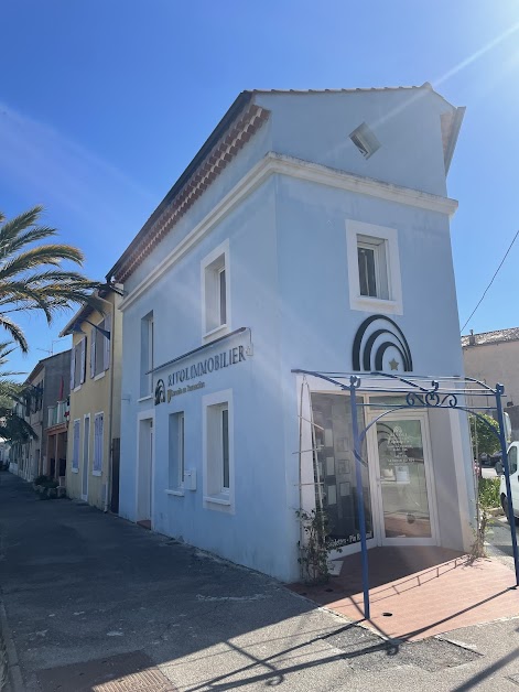 Rivoli Immobilier - Agence de Saint Mandrier Village à Saint-Mandrier-sur-Mer