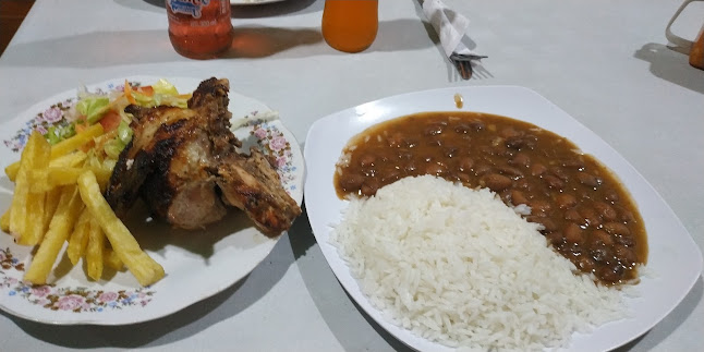 Baby Pollo - Guayaquil