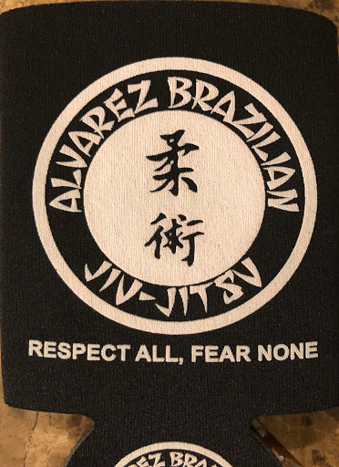 Martial Arts School «Alvarez Brazilian Jiu-Jitsu Arlington TX», reviews and photos, 1118 W Harris Rd #102, Arlington, TX 76001, USA