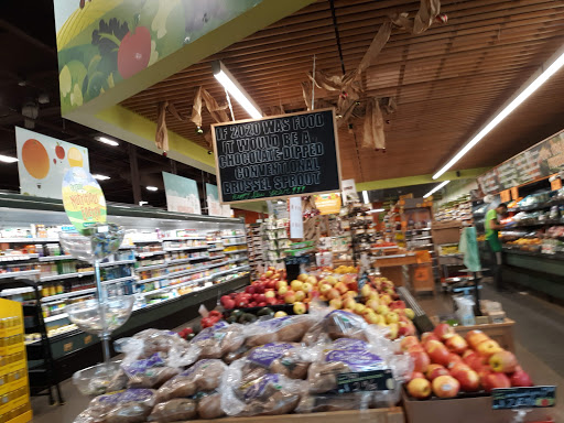 Natural Foods Store «Natural Grocers», reviews and photos, 3750 S Staples St, Corpus Christi, TX 78411, USA