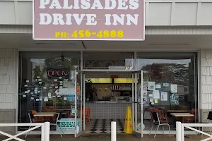 Palisades Drive Inn image