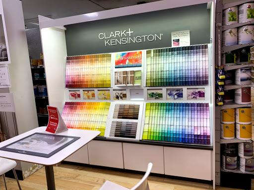 Hardware Store «Blackhawk Hardware», reviews and photos, 4225 Parkroad Shopping Center, Charlotte, NC 28209, USA