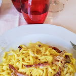 Photo n°2 de l'avis de Gilbert.e fait le 21/01/2019 à 06:21 sur le  Ristorante Clemente à Sulmona