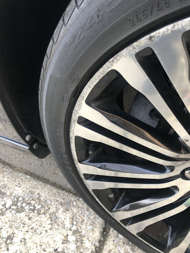 Used Car Dealer «Driven Auto Sales», reviews and photos, 6800 W 79th St, Burbank, IL 60459, USA