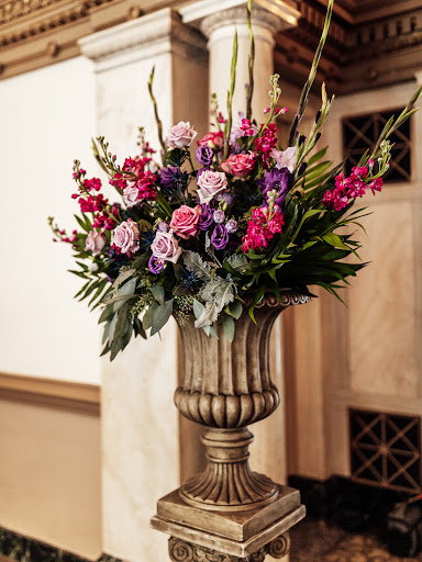 Florist «Rich Mar Florist», reviews and photos, 749 Mill St, Allentown, PA 18103, USA