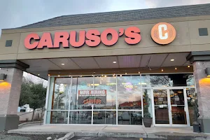 Caruso's Sandwiches and Artisan Pizza image