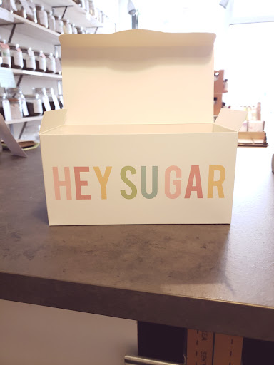 Dessert Shop «Sift Dessert Bar Fillmore», reviews and photos, 2411 California St, San Francisco, CA 94115, USA