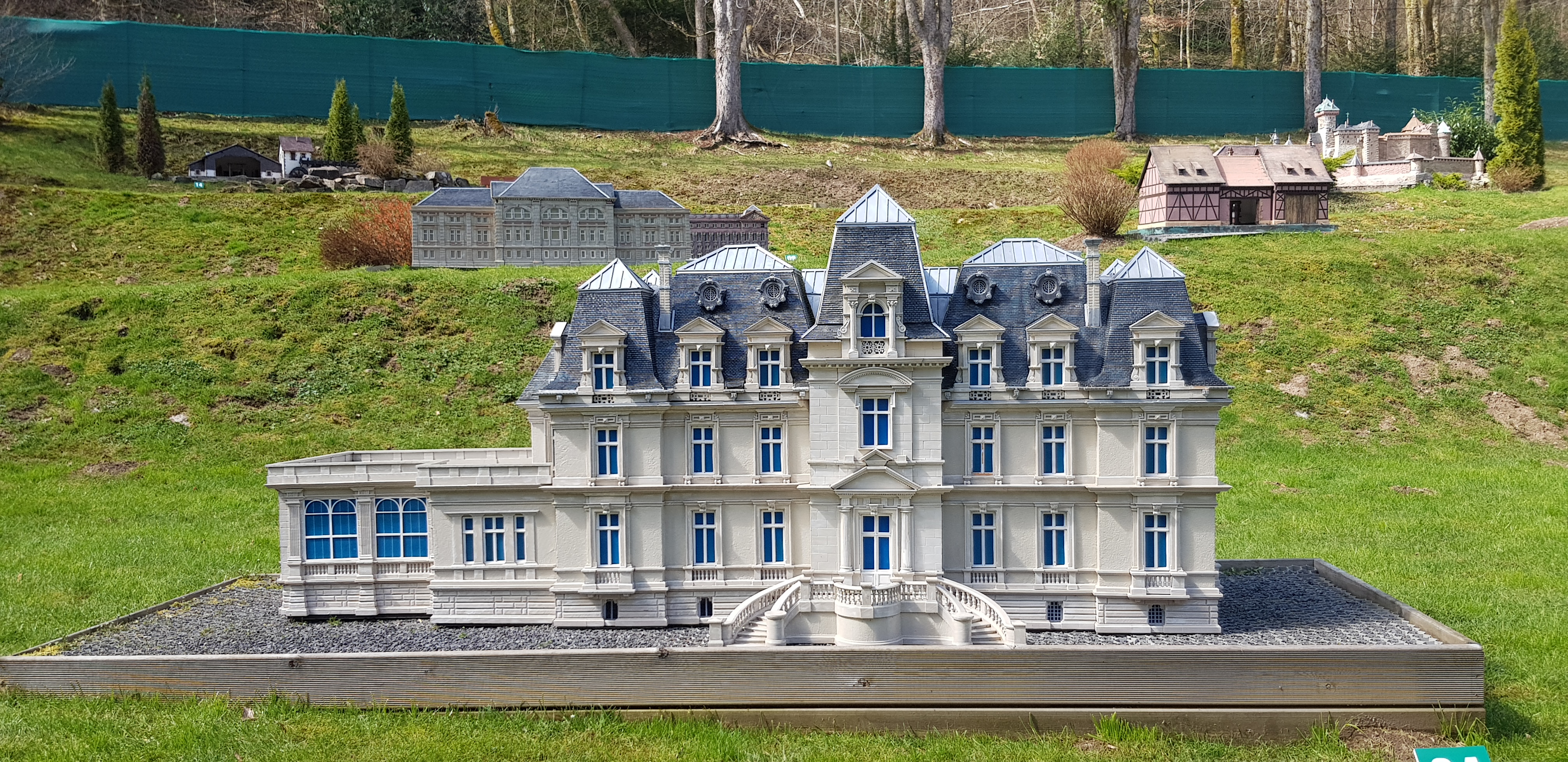 Photo n° 3 de l'avis de Clélia.a fait le 20/08/2018 à 09:14