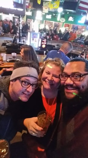 Bar & Grill «That Place Bar & Grill», reviews and photos, 8810 S Emerson Ave, Indianapolis, IN 46237, USA