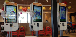 Photo n°19 de McDonald's Orange Sud à Orange ()