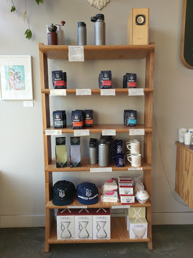 Coffee Shop «Bluebeard Coffee Roasters», reviews and photos, 2201 6th Ave, Tacoma, WA 98403, USA