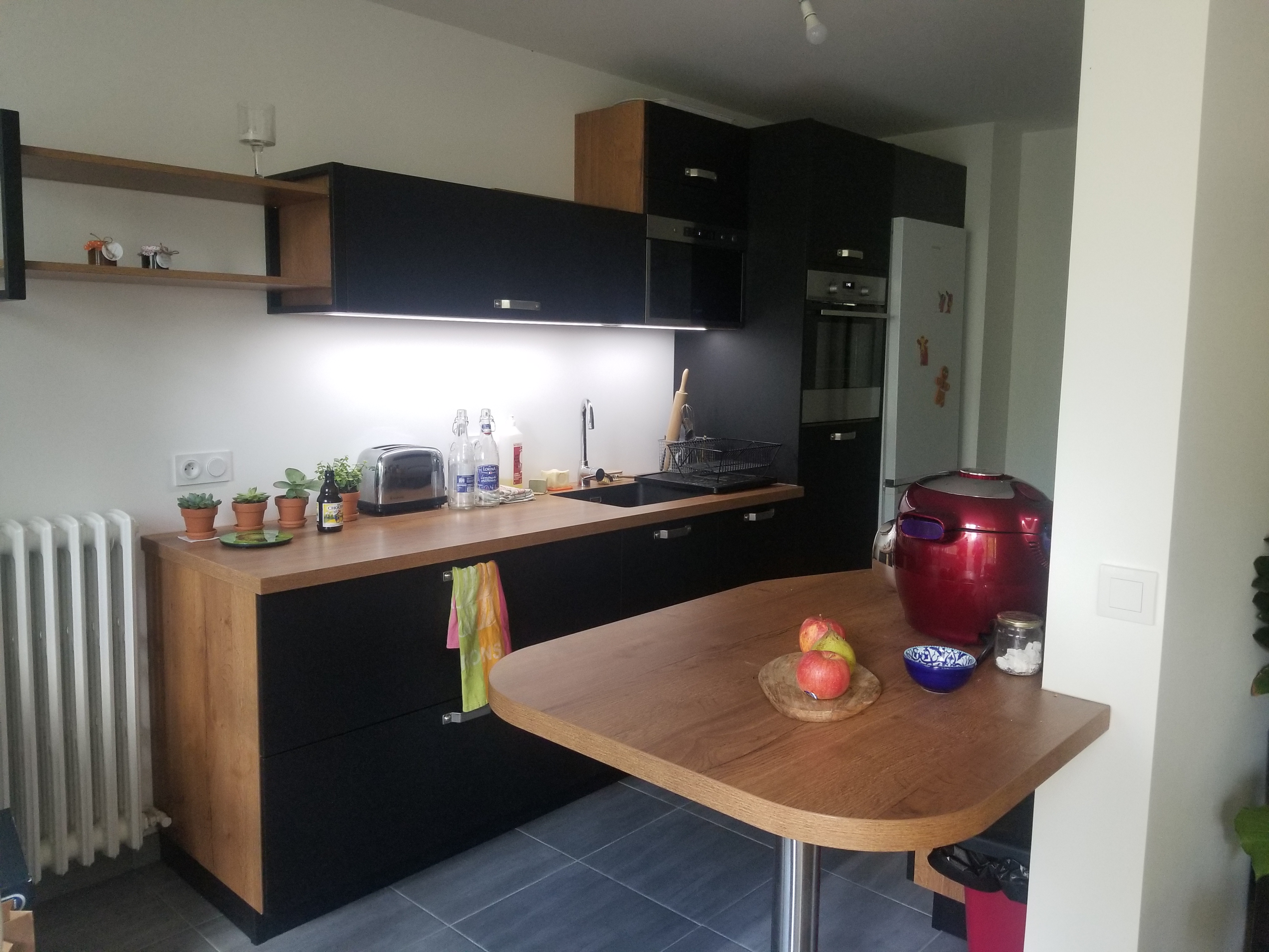 Photo n° 2 de l'avis de Anaëlle.V fait le 12/11/2020 à 14:43