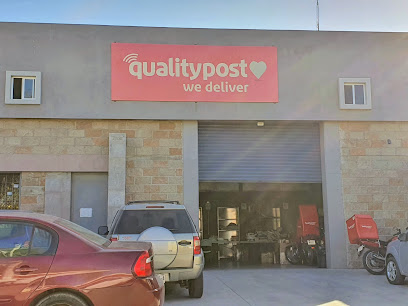 Qualitypost Hermosillo