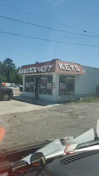 AAA Lock & Key - Photo 3 - Car repair in Augusta, GA, Augusta