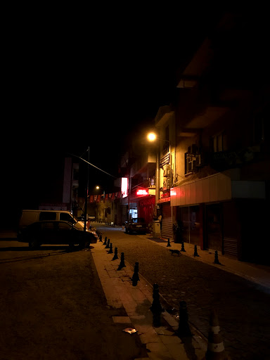 Mhp-Milas İlçe Başkanlığı