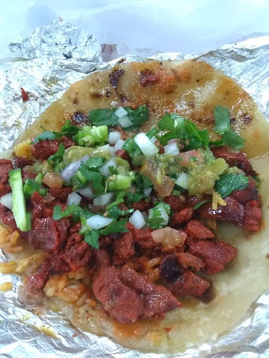 Mexican Grocery Store «El Tiempo Market», reviews and photos, 5526 Washington Ave, Houston, TX 77007, USA