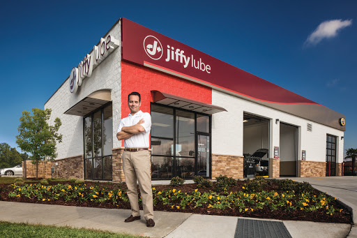 Jiffy Lube en Woodbury