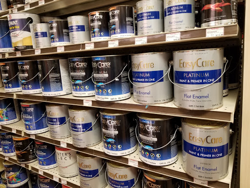 Home Improvement Store «West Trenton True Value Hardware», reviews and photos, 16 W Upper Ferry Rd, Ewing Township, NJ 08628, USA