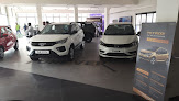 Tata Motors Cars Showroom   Ujwal Automotives, Awdhan