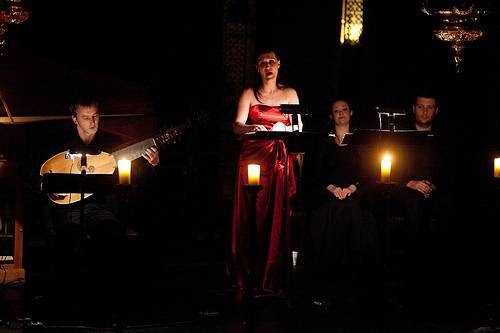 Performing Arts Theater «Miller Theatre», reviews and photos, 2960 Broadway, New York, NY 10027, USA