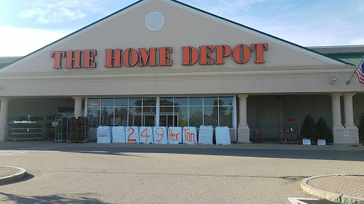 Home Improvement Store «The Home Depot», reviews and photos, 280 N Main St, Rochester, NH 03867, USA